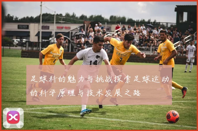 足球科的魅力与挑战探索足球运动的科学原理与技术发展之路