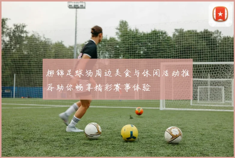 柳锦足球场周边美食与休闲活动推荐助你畅享精彩赛事体验