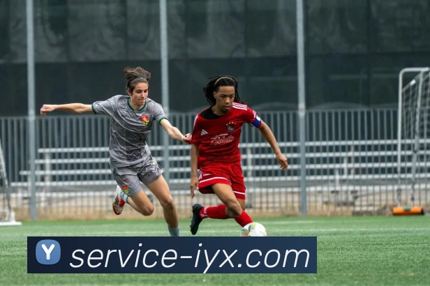 赛事平台品牌故事